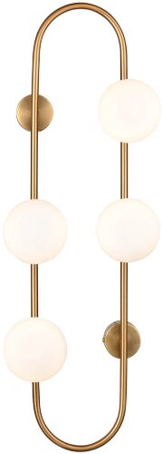 Бра Vele Luce VL5714W21