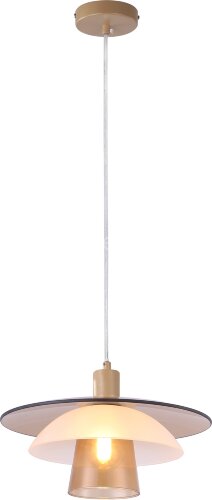 Подвесной светильник Moderli V11028-1P