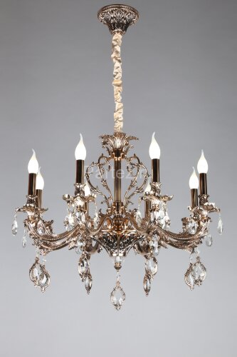 Подвесная люстра Omnilux OML-74703-08