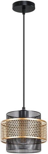 Подвесной светильник Arte Lamp A7069SP-1BK