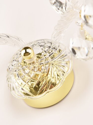 Бра Bohemia 107B/2/141 G