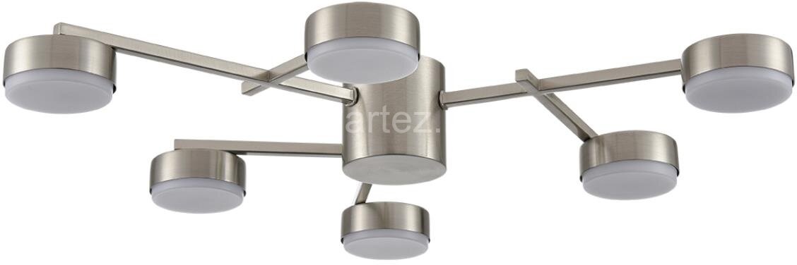 Потолочная люстра Lumion 8115/6C
