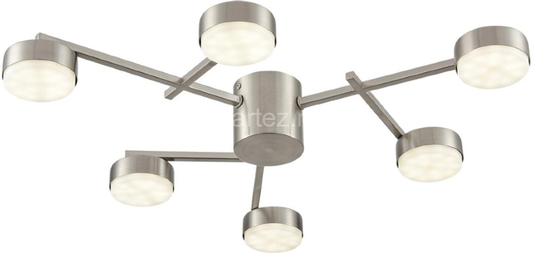 Потолочная люстра Lumion 8115/6C