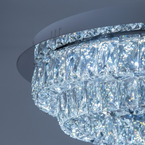 Потолочная люстра Eletto EL330C80.1