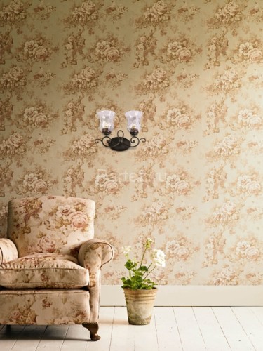 Бра L'Arte Luce L17722.19