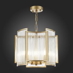 Подвесная люстра ST Luce SL1234.203.03
