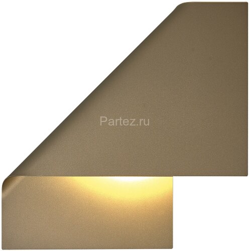 Настенный светильник Mantra 7695