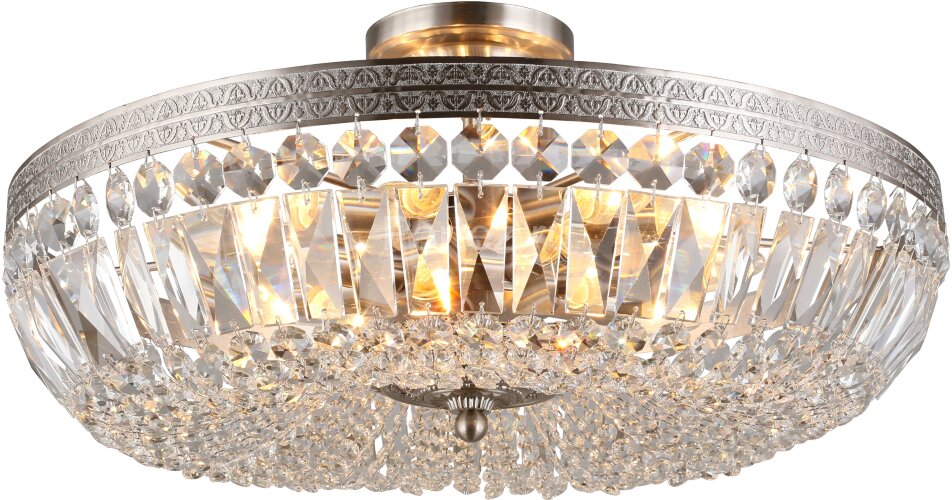 Потолочная люстра Aployt APL.757.17.08