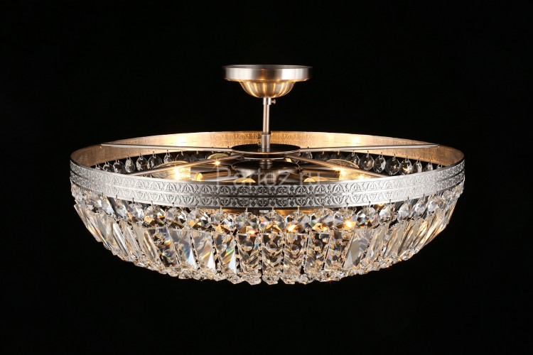 Потолочная люстра Aployt APL.757.17.08