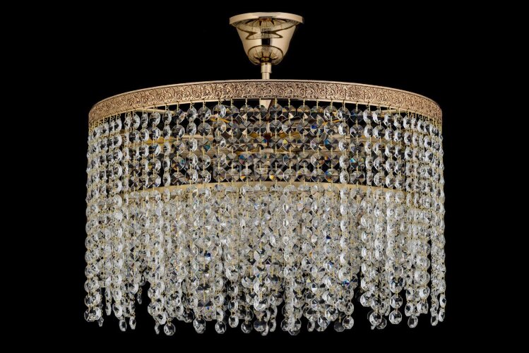 Потолочная люстра Arti Lampadari Favola E 1.3.40.102 G