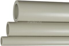 Труба PPR PN20 D63x10,5 Ekoplastik