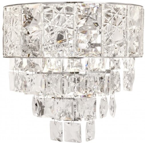 Бра Fluorite FL1059-3W