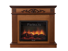 Портал Electrolux Noce 30 орех