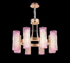 Подвесная люстра Fluorite FL1090-8P