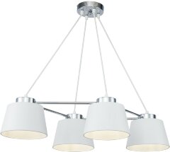 Подвесной светильник Freya FR5004PL-04CH