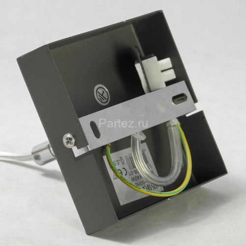 Подвесной светильник Lussole LSL-9006-01