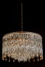 Подвесная люстра Fluorite FL1061-14P