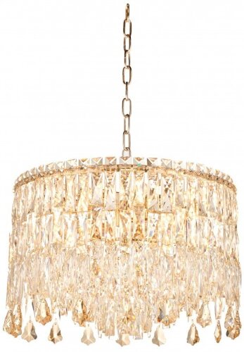 Подвесная люстра Fluorite FL1061-14P