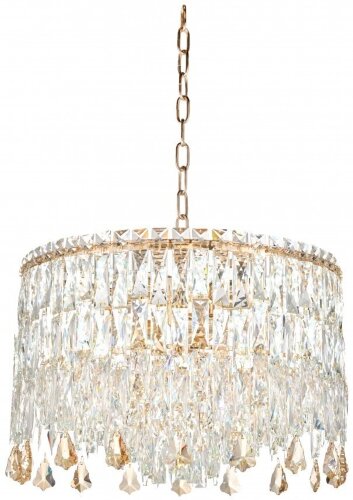 Подвесная люстра Fluorite FL1061-14P