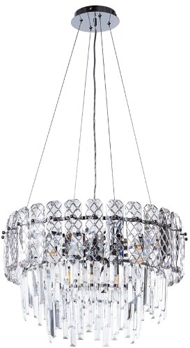 Подвесная люстра Arte Lamp A1051SP-8CC