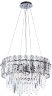 Подвесная люстра Arte Lamp A1051SP-8CC