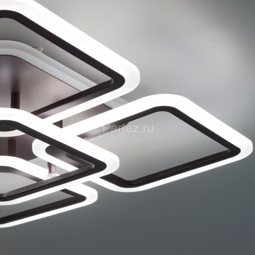 Потолочная люстра Citilux CL232A155E