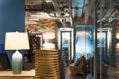 Подвесной светильник Donolux S111028/1 D600