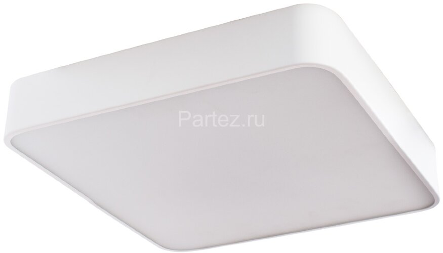Потолочный светильник Arte Lamp A7210PL-3WH