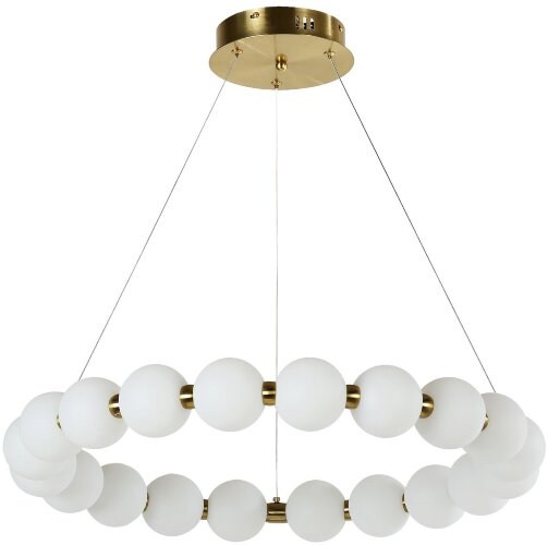 Подвесная люстра Favourite 4014-8P