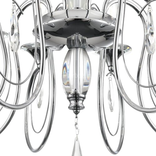 Подвесная люстра Lumion 8032/8