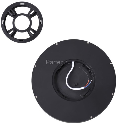 Настенно-потолочный светильник Sonex 7660/18L