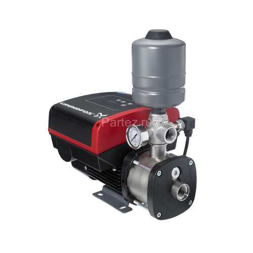 Насосная установка повышения давления Grundfos CMBE 5-31
