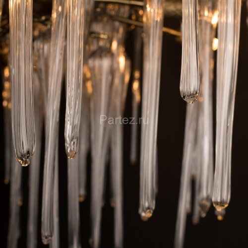 Подвесной светильник Loft It 10350/760 AB