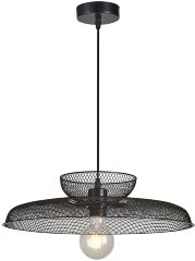 Подвесной светильник Arte Lamp A7066SP-1BK
