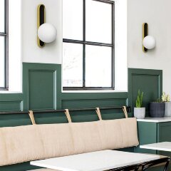 Бра ImperiumLoft 133239-22