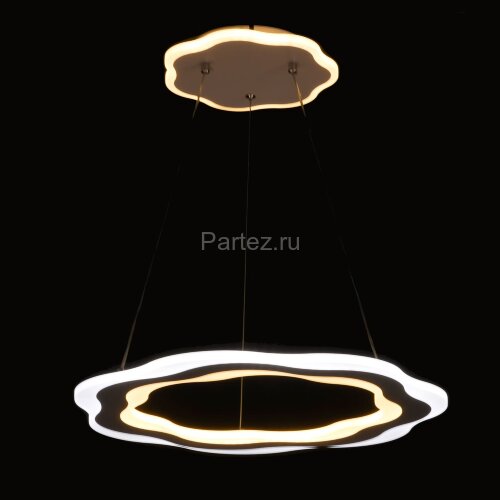 Подвесной светильник DeMarkt 424014901