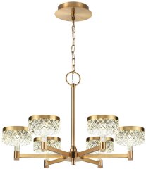 Подвесная люстра Odeon Light 5032/36L