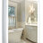 Зеркало-шкаф AZARIO Киото 50 (535х750) c подсветкой и диммером (LED-00002357)