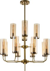 Потолочная люстра Indigo V000254