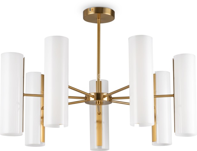 Потолочная люстра Freya FR5368CL-14BS