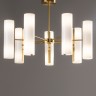 Потолочная люстра Freya FR5368CL-14BS