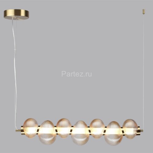 Подвесной светильник Odeon Light 5095/24L