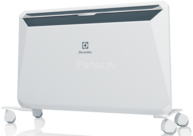 Конвектор электрический Electrolux Rapid Transformer Eco ECH/RT-1000 E