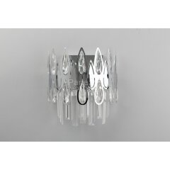 Настенный светильник Omnilux OML-71701-02