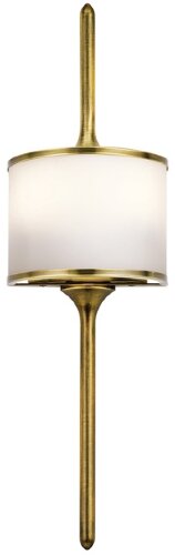 Бра Kichler KL-MONA-S-NBR