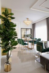 Потолочная люстра Maytoni MOD130CL-14G