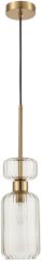 Подвесной светильник Escada 1141/1S Beige