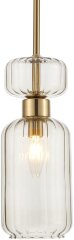 Подвесной светильник Escada 1141/1S Beige