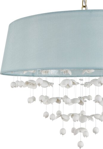 Подвесная люстра Indigo V000513