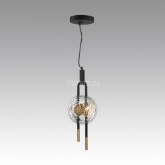 Подвесной светильник Odeon Light 5407/12L